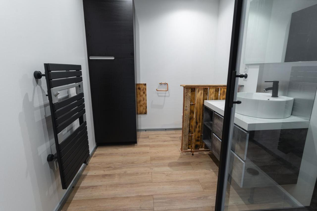 La Dimiere - Le Postel - Appartements De Standing En Hyper-Centre - Лув'є Екстер'єр фото