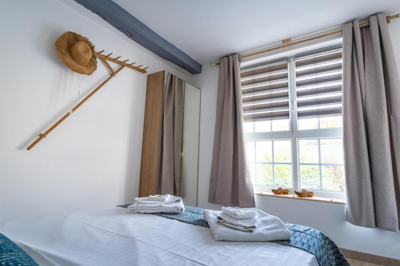 La Dimiere - Le Postel - Appartements De Standing En Hyper-Centre - Лув'є Екстер'єр фото